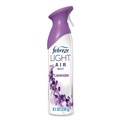 Office Jansan | Febreze 80841942 8.1 oz AIR - Lavender (6/Carton) image number 1