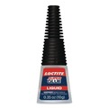 Tapes & Adhesives | Loctite 230992 0.18 oz Longneck Bottle Super Glue - Dries Clear image number 1