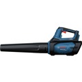 Handheld Blowers | Bosch GBL18V-450N PROFACTOR 18V Brushless Lithium-Ion Cordless 450 CFM Blower (Tool Only) image number 1