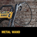 Pressure Washers | Dewalt DWPW2400 13 Amp 2400 PSI 1.1 GPM Cold-Water Electric Pressure Washer image number 12