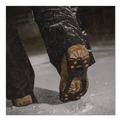 Fall Protection | Ergodyne 16756 Trex 6300 One Piece Slip-on Ice Cleats - 2X-Large Black (1-Pair) image number 2