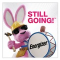 Office Electronics & Batteries | Energizer E91PK MAX 1.5 Volts AA Alkaline Batteries (4/Pack) image number 2