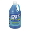 All-Purpose Cleaners | Simple Green 1210000211301 1 gal. Unscented, Clean Building Glass Cleaner Concentrate (2/Carton) image number 0