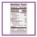 Snacks | Green Rabbit 13462 KISSES 32.1 oz. Bag Party Pack Candy - Special Dark Chocolate image number 5