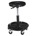 Shop Stools | Sunex 8509 Professional Pneumatic Shop Seat image number 0