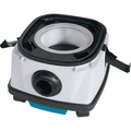  | Makita XCV04Z 18V X2 LXT Lithium-Ion Cordless 2.1 Gallon Dry Vacuum (Tool Only) image number 3