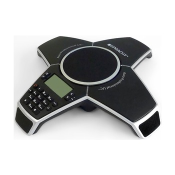 Spracht Aura Professional UC Conference Phone - Black