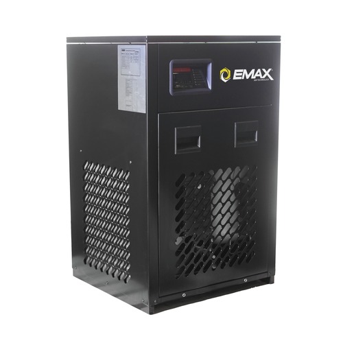 Air Drying Systems | EMAX EDRCF1150144 144 CFM 115V Refrigerated Air Dryer image number 0