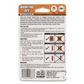 Office & Office Supplies | Gorilla Glue 112962 1 x 60 Max Strength Permanent Mounting Tape Holds Up to 45 lb (3 lbs per 4 in.) - Black (1-Roll) image number 1