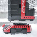 Space Heaters | Mr. Heater F600200 11000 BTU Portable Radiant Buddy FLEX Heater - Massachusetts/Canada image number 12