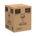 Office Jansan | Dart Y7 7 oz. High-Impact Polystyrene Cold Cup - Translucent (25 Sleeves/Carton) image number 1
