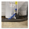 Safety Equipment | Quick Dam QDPK3 Pump Kit, (1) Pump, (2) 10 ft Water Barriers, (4) 10 ft Water Dams, 50 ft 1.5-in dia Hose with Connectors image number 1