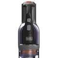 Handheld Vacuums | Black & Decker BSV2020P 20V MAX POWERSERIES Extreme Cordless Stick Vacuum Cleaner Kit (2 Ah) image number 9
