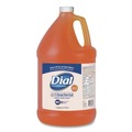 Cleaning & Janitorial Supplies | Dial Professional 88047 1 gal. Gold Antibacterial Liquid Hand Soap (4/Carton) image number 1