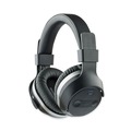 Office Jansan | 3M 7100256312 Quiet Space Headphones - Black image number 2