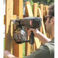 Sheathing & Siding Nailers | SENCO SCN49 ProSeries 15 Degree 2-1/2 in. Full Round Head Coil Siding Nailer image number 3