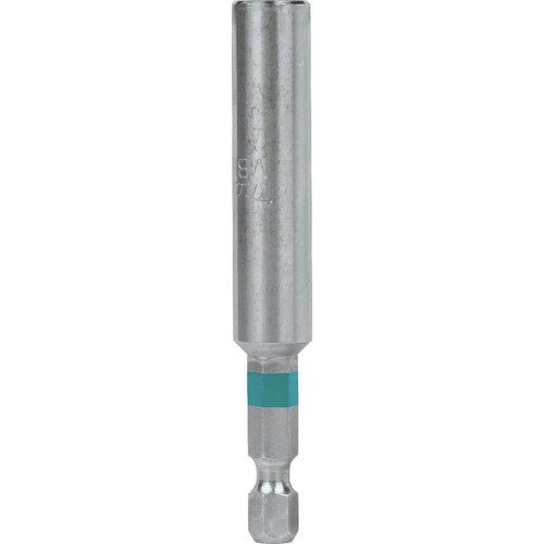 Bits and Bit Sets | Makita A-96992 Makita ImpactX 3 in. One Piece Magnetic Insert Bit Holder image number 0