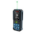 Marking and Layout Tools | Bosch GLM165-25G BLAZE Green-Beam 165 ft. Laser Measure image number 0