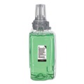Cleaning & Janitorial Supplies | GOJO Industries 8816-03 Botanical Scent 1250 mL Foam hand wash Refill for ADX-12 Dispenser (3/Carton) image number 1