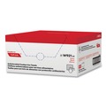 Cleaning & Janitorial Supplies | Cascades PRO W921 12 in. x 24 in. Tuff-Job S900 Antimicrobial Foodservice Towels - White/Red (150/Carton) image number 2
