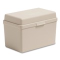 Labels | Smead 67150 1.16 x 3.13 AlphaZ Color-Coded A-Z Labels Starter Set - Assorted (1/Box) image number 2