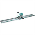 Masonry and Tile Saws | Makita XCC01Z 18V LXT AWS Capable Brushless Lithium-Ion 5 in. Cordless Wet/Dry Masonry Saw (Tool Only) image number 3