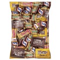 Snacks | MARS 220-00016 62.6 oz. Bag Minis Mix Variety Pack image number 0