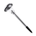 Outdoor Lighting | Black & Decker BDSLPT8P (8-Pack) Outdoor Solar Path Lighting image number 1