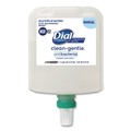 Cleaning & Janitorial Supplies | Dial Professional 17000 32094 CleanPlusGentle 1.7 Liter Antibacterial Foaming Hand Wash Refill for 1700 Dispenser - Fragrance-Free (3/Carton) image number 1