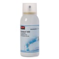 Cleaning & Janitorial Supplies | Rubbermaid Commercial FG4012551 2 oz. Aerosol Spray Microburst 3000 Refill - Linen Fresh (12/Carton) image number 1