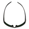 Eye Protection | Ansell 20545 V40 HellRaiser Safety Glasses - Shade 5.0 IR Lens image number 2