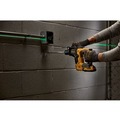 Rotary Hammers | Factory Reconditioned Dewalt DCH072BR 12V MAX XTREME Brushless SDS Plus Lithium-Ion 9/16 in. Cordless Rotary Hammer (Tool Only) image number 10