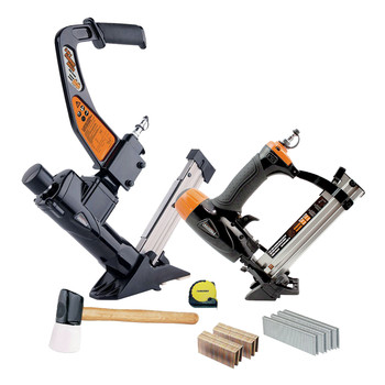 FLOORING NAILERS | Freeman Freeman Ultimate Flooring Kit