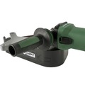 New Year New Savings! Save $25 off $150 | Metabo HPT 646243620 RBE 15-180 Set 13.5 Amp Corded Belt Tube Sander for Metal image number 3