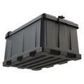 Cases and Bags | NOCO HM484 8D Battery Box (Black) image number 1
