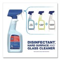 Cleaning & Janitorial Supplies | Spic and Span 58775 Disinfecting All-Purpose 32 oz. Spray Bottle Spray and Glass Cleaner - Fresh Scent (8/Carton) image number 5