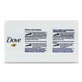Cleaning & Janitorial Supplies | Dove CB370944 3.15 oz. Moisturizing Bar Soap - Pleasant Scent (48/Carton) image number 4