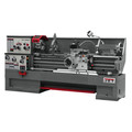 Metal Lathes | JET GH-1660ZX 16 in. x 60 in. 7-1/2 HP 3-Phase ZX Series Large Spindle Bore Lathe image number 2