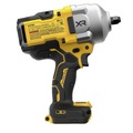 Impact Wrenches | Dewalt DCF961B 20V MAX XR Brushless Cordless 1/2 in. High Torque Impact Wrench with Hog Ring Anvil (Tool Only) image number 3