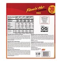 Snacks | Frito-Lay 27083 Flamin Hot Mix Variety Pack - Assorted Size Bag/Flavors (30/Carton) image number 5