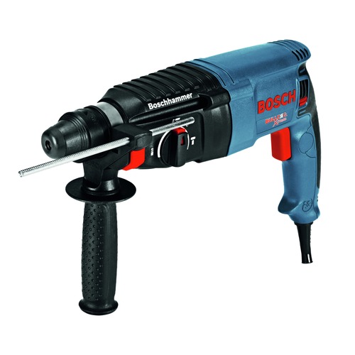 Rotary Hammers | Factory Reconditioned Bosch GBH2-26-RT 8 Amp 1 in. SDS-Plus Bulldog Xtreme Corded  Rotary Hammer image number 0
