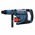 Rotary Hammers | Bosch GBH18V-45CK27 18V PROFACTOR Brushless Lithium-Ion 1-7/8 in. Cordless SDS-Max Rotary Hammer Kit with 2 Batteries (12 Ah) image number 1