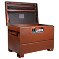 On Site Chests | JOBOX 2-656990 Site-Vault Heavy Duty 48 in. x 30 in. Chest image number 2
