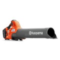 Handheld Blowers | Husqvarna 970480201 230iB 40V Brushless Lithium-Ion Cordless Leaf Blower Kit with 36V 4 Ah image number 1