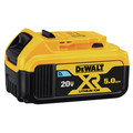 Combo Kits | Dewalt DCKTC299P2BT Tool Connect 20V MAX 2-tool Combo Kit with Bluetooth Batteries image number 6