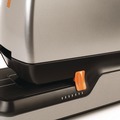  | Swingline S7048210 70-Sheet Capacity Optima 70 Electric Stapler - Silver/Black/Gray image number 4