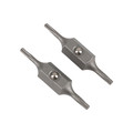 Bits and Bit Sets | Klein Tools 32544 TORX #6 and #7 Replacement Bit image number 1