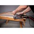 Painting | Metabo 601049620 Die Cast Aluminium Gear Housing Corded Paint Remover Tool image number 1