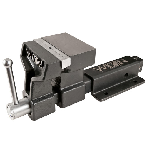  | Wilton WL9-10010 All-Terrain Vise image number 0