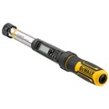 Torque Wrenches | Dewalt DWMT17061 3/8 in. Drive Digital Torque Wrench image number 2